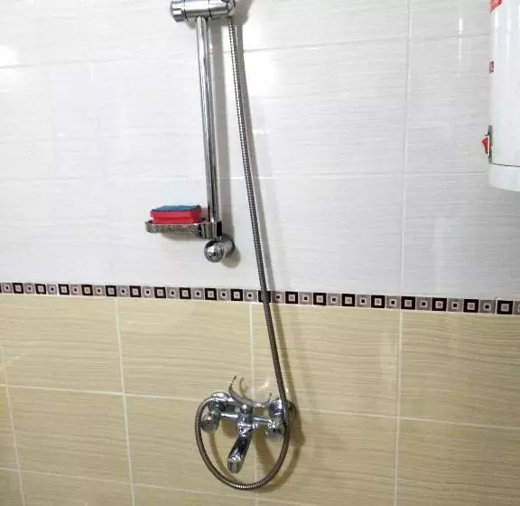 ペンション къща карби