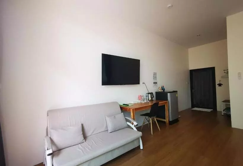 پانسیون บุญเมืองน่าน