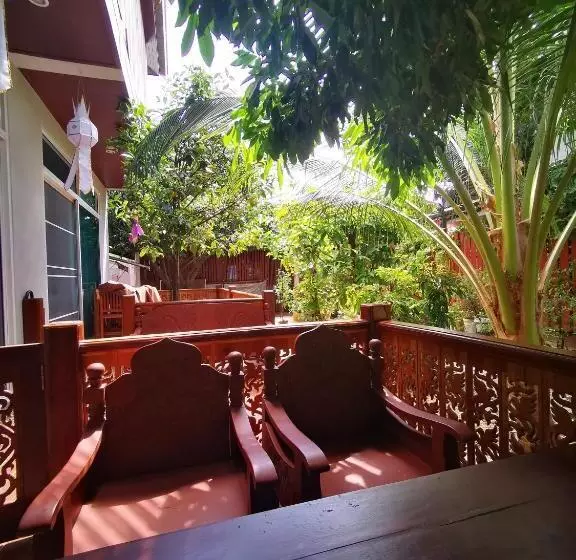 پانسیون บุญเมืองน่าน