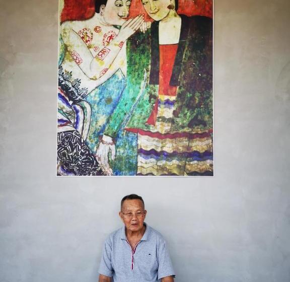 پانسیون บุญเมืองน่าน