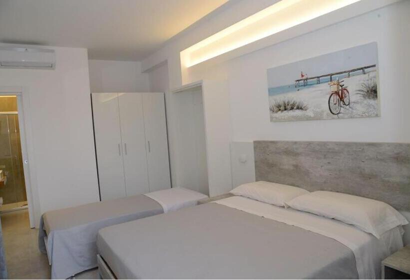 پانسیون Al Ponte