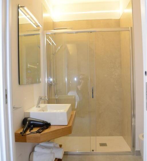 پانسیون Al Ponte