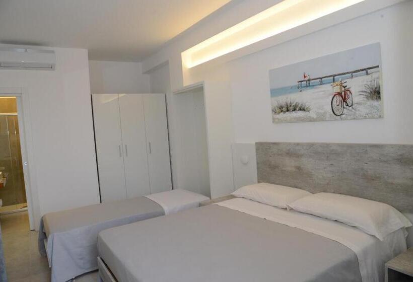 پانسیون Al Ponte