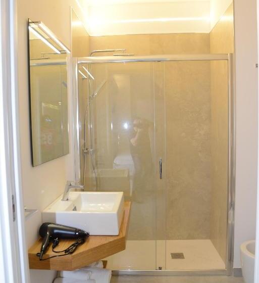 پانسیون Al Ponte