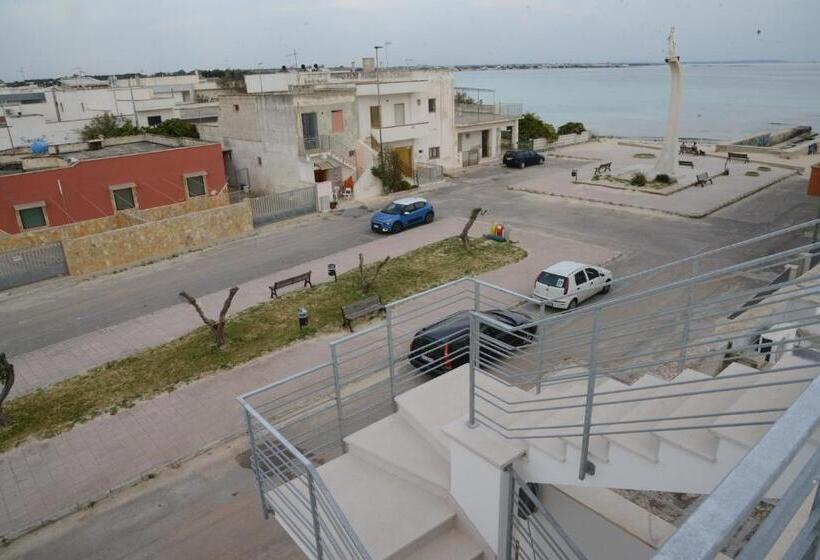 پانسیون Al Ponte