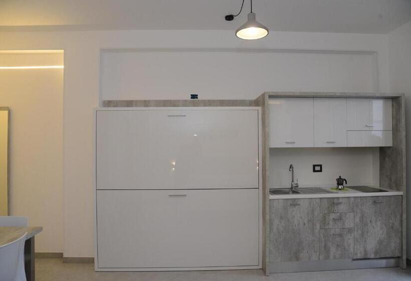 پانسیون Al Ponte