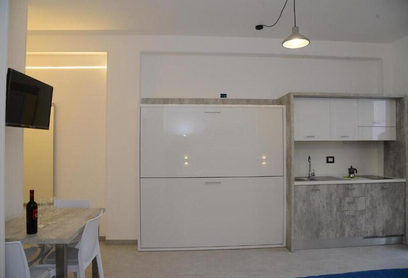 پانسیون Al Ponte