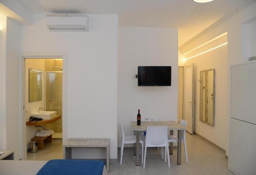 پانسیون Al Ponte