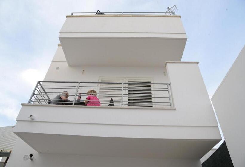 پانسیون Al Ponte