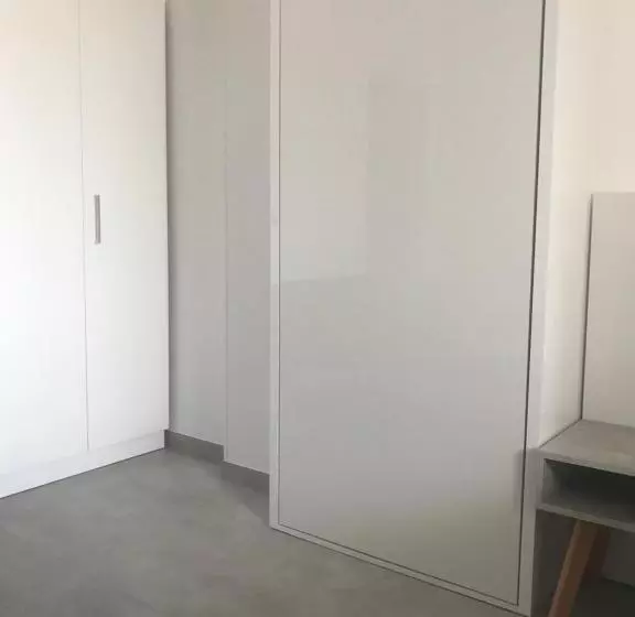 ペンション Al Ponte