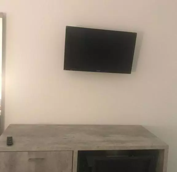 ペンション Al Ponte