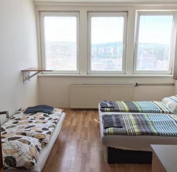 بنسيون šariš Rooms