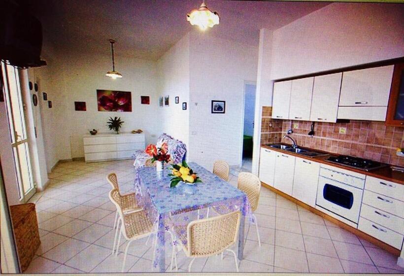 بنسيون Caramico Room