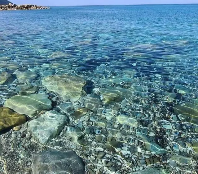 Majatalo Caramico Room