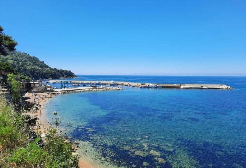 بنسيون Caramico Room