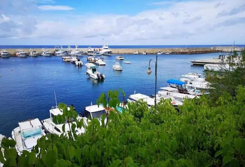 Majatalo Caramico Room