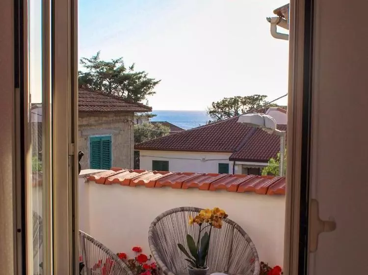 Majatalo Caramico Room