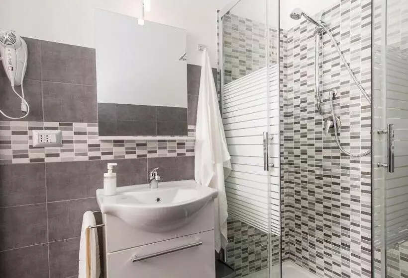 ペンション Casa Genna