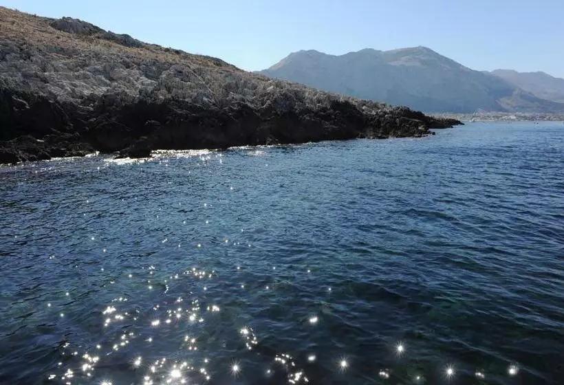 ペンション Casa Genna