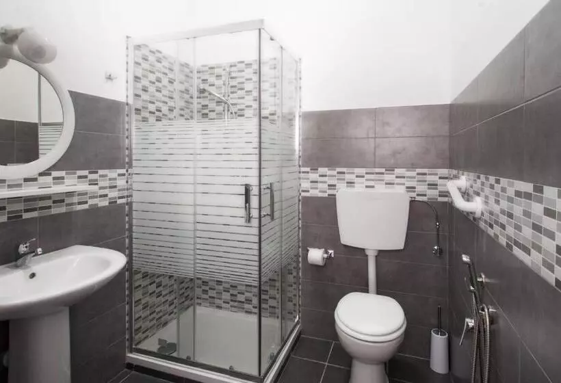 ペンション Casa Genna