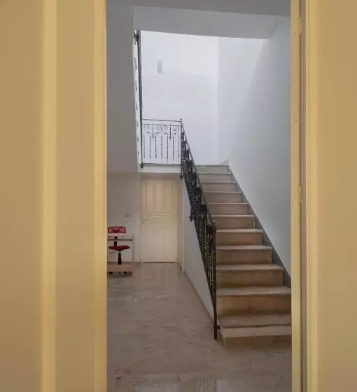 ペンション Casa Genna