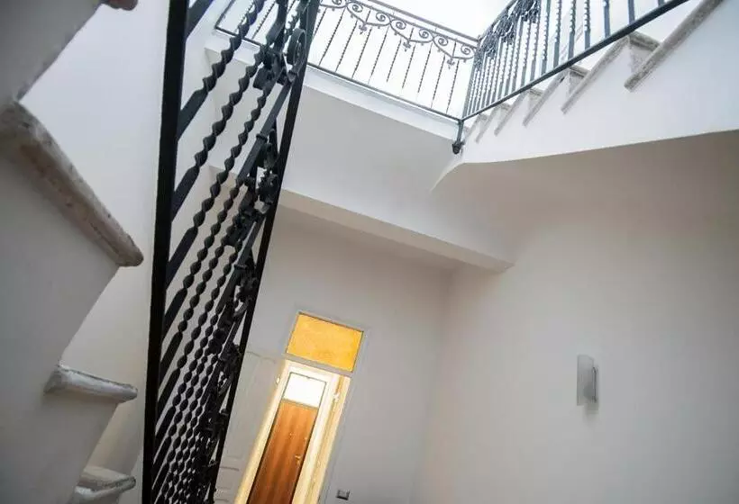 ペンション Casa Genna