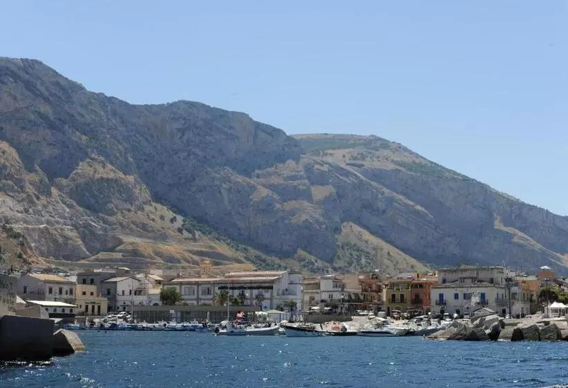 ペンション Casa Genna