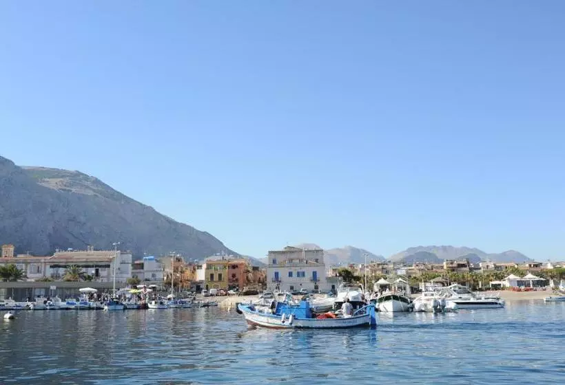 ペンション Casa Genna