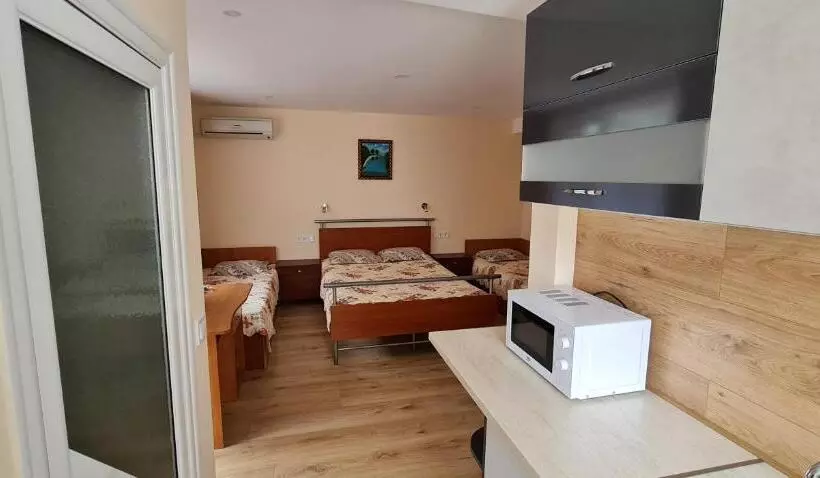 ペンション Fema Guest House