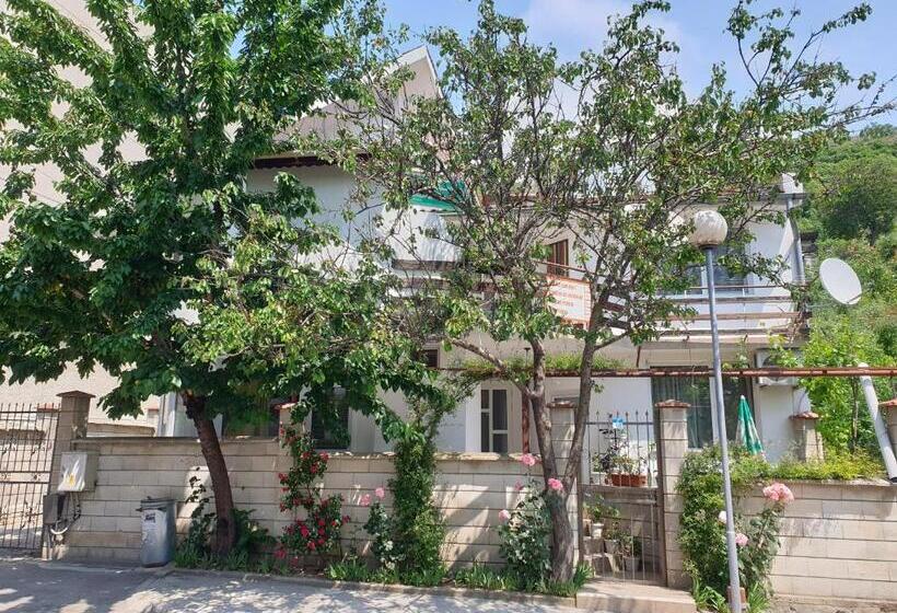 پانسیون Fema Guest House