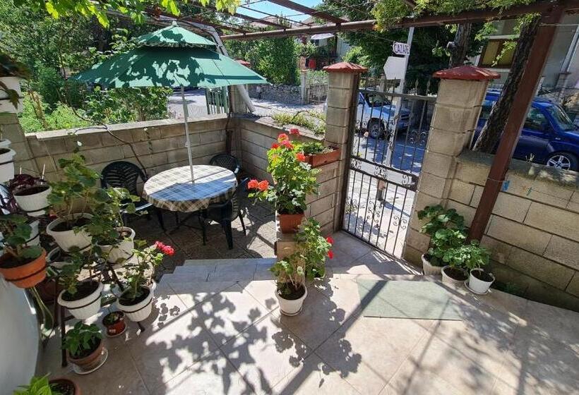 پانسیون Fema Guest House