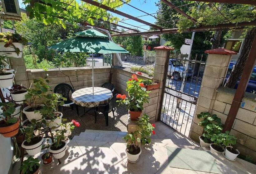 پانسیون Fema Guest House