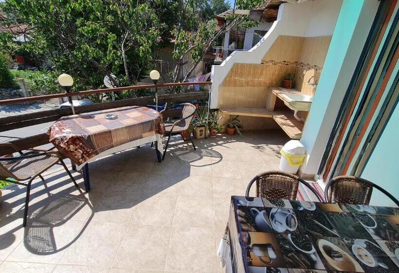 پانسیون Fema Guest House