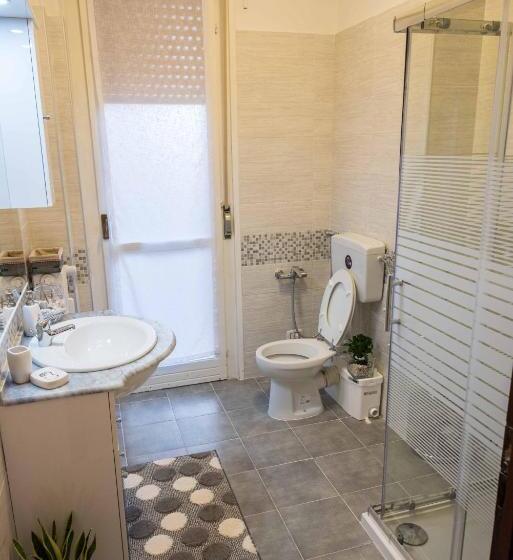 پانسیون Gabrielli Rooms & Apartments   Fiera