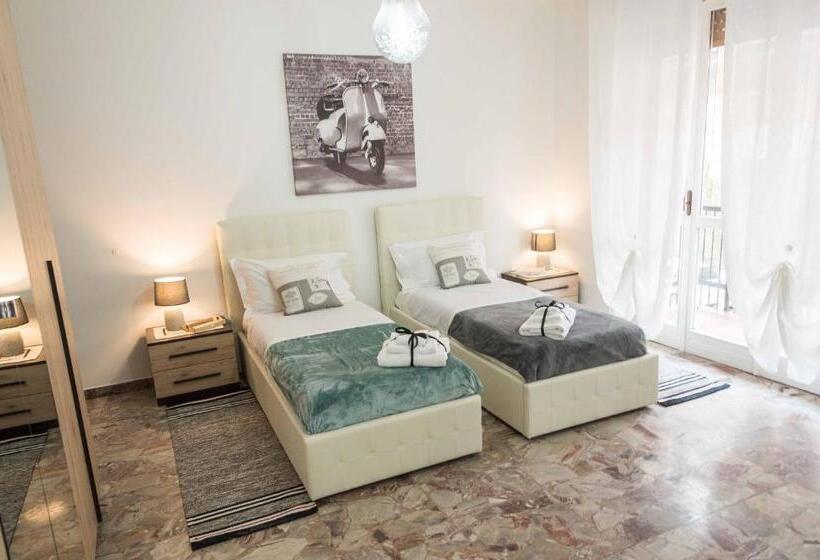 پانسیون Gabrielli Rooms & Apartments   Fiera