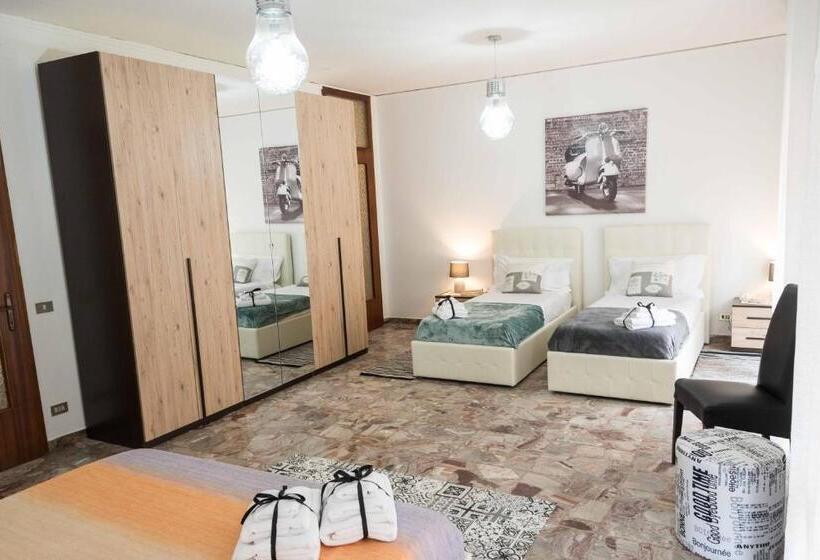 پانسیون Gabrielli Rooms & Apartments   Fiera