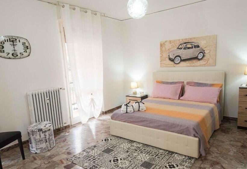 پانسیون Gabrielli Rooms & Apartments   Fiera