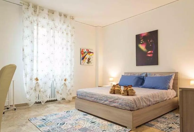 پانسیون Gabrielli Rooms & Apartments   Fiera