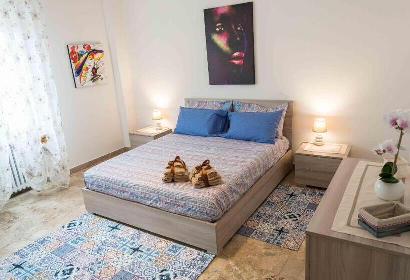 پانسیون Gabrielli Rooms & Apartments   Fiera