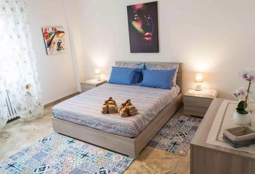 پانسیون Gabrielli Rooms & Apartments   Fiera