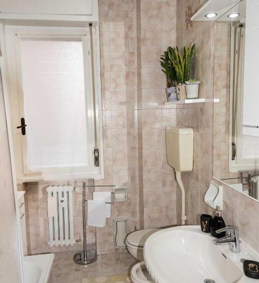 پانسیون Gabrielli Rooms & Apartments   Fiera