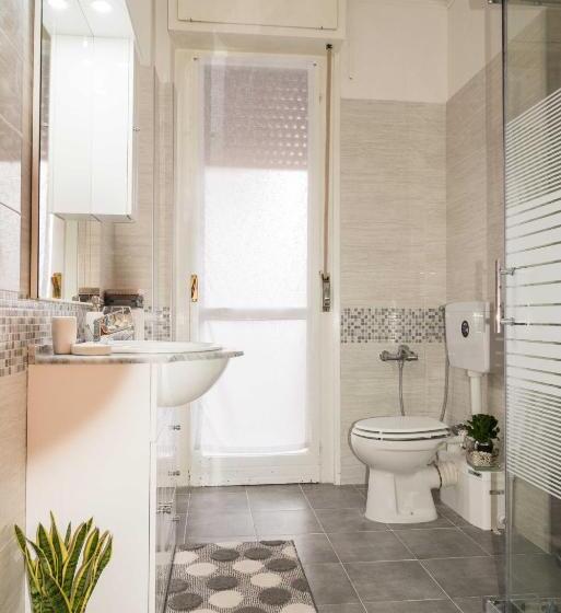 پانسیون Gabrielli Rooms & Apartments   Fiera