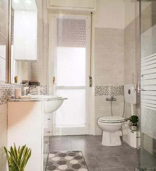 پانسیون Gabrielli Rooms & Apartments   Fiera