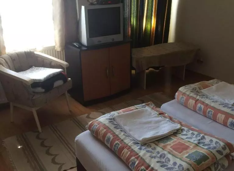 Majatalo Homoky Pincészet és Vendégház