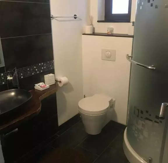 پانسیون Relax