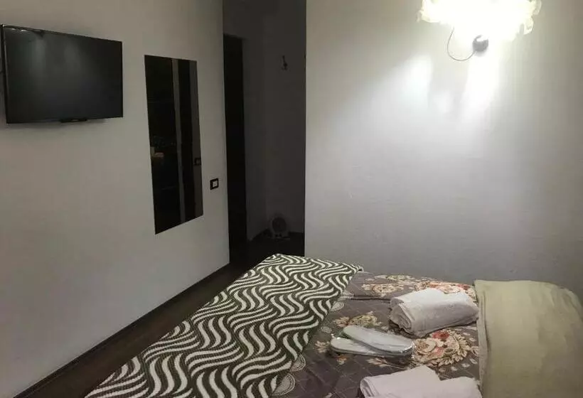 پانسیون Relax