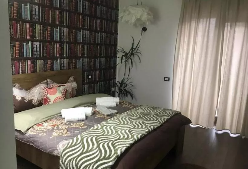 پانسیون Relax