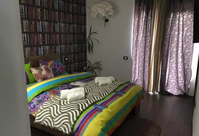 پانسیون Relax