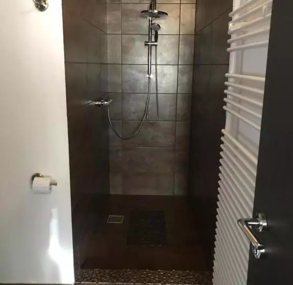 پانسیون Relax