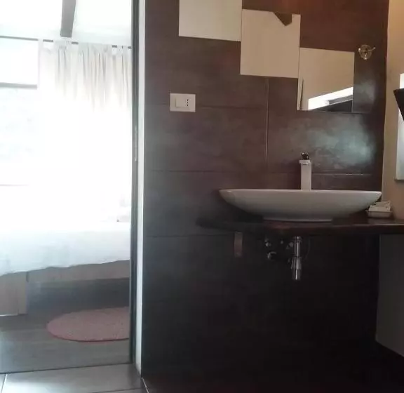 پانسیون Relax